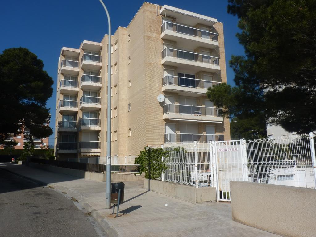 Joyapartments La Joya 迈阿密普拉特亚 客房 照片
